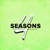 4 Seasons(feat. Joseph Scott & Jordan Rodrigues) - R-Cue&Joseph Scott&Jordan Rodrigues