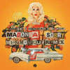 Sorry (with Madonna) (Miss Monique Remix) - Blond:ish&Madonna&Miss Monique&Eran Hersh&Darmon