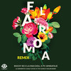 El Aroma (Remix) - Rochy RD&La Mas Doll&PV Aparataje&La Demente&Kaly Ocho&Tivi Gunz&Dilon Baby