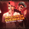 Moleque da Quebrada (Explicit) - Barca Na Batida&MC Reino