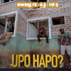 Upo Hapo ? - Fid Q&MwanaFA&AY Masta