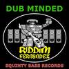 Dampen (Original Mix) - Riddim Fernandez