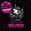 Without You (Zatonsky Remix) - Nick Lawyer