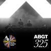 Mount Coolio(ABGT325) - Lee Coulson