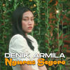 Nguras Segoro - Denik Armila