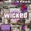 Wicked (feat. YBC Ceejaay) (Explicit) - SPB Newborn&YBC Ceejaay