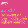 Azimuth - Guy J