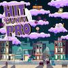AH AH(feat. Gabriele Cannarozzo) (Explicit) - Kaos Wacko&Punani&Gabriele Cannarozzo