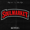 Soul Market (Explicit) - Fetty844&Max Fogli&Bonfiglioli Marco&Fogli Massimo