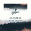 White Balloon - QuarterX