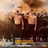 Bimbi Soldato(feat. Baby Gang, Sacky & Vale Pain)(Special Version) (Explicit) - Laroi&Baby Gang&Sacky&Vale pain