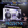 Prologue - Mcskill Thapreacha&Magic Man&Modenine