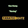 Raving All over the World (Radio Edit) - Ken Komp