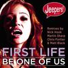 Be One of Us (Nick Hook Remix) - First Life