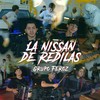 La Nissan De Redilas - Grupo Feroz