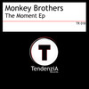 Lost In Bass (Sergio Matina & Dj Fader Bass Revolution Mix) - Monkey Brothers