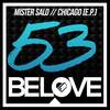 Chicago (Original Mix) - Mister Salo