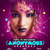 Topic of Discussion(anonymous) (Explicit) - Shenseea