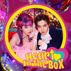 Heart In The Box (Feat. TAKUWA) - 스파키 (Sparky)&TAKUWA