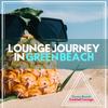 Life Is Not Perfect - Green Beach Cocktail Lounge