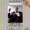 No. 12 in D-Sharp Minor (Instrumental) - Vladimir Horowitz&Alexander Scriabin