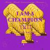 I Am A Champion (Explicit) - Trii