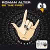 Set The Tone (Original Mix) - Roman Alter