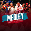 Medley (Explicit) - MC PP da VS&MC Ryan SP&Mc Vitão Do Savoy&MC Kanhoto&Mc Wallace&Mc Guga&Mc Dinho da SR