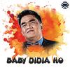 Baby Didia Ho - Viky Sianipar&Jogi Simanjuntak