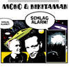 Schlag Alarm - Mono & Nikitaman