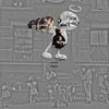 S@dd3$t D@e (Explicit) - BlvkM0nd4y&Jean Michael&ACEXXI&Breeze Mantana&Sean Hamilton&Jason Adams&Sedrick Dueron Young