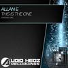 This Is The One (Original Mix) - Allan E