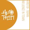 Influence In Town (Original Mix) - Kristof Tigran
