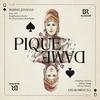 Act I Scene 2: Pora uzh raskhoditsya (The Governess, Polina, Lisa, Masha, Hermann, Countess) - Olga Savova&Oksana Volkova&Tatiana Serjan&Kerstin Rosenfeldt