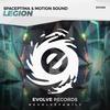 Legion (Original Mix) - Spaceptima&Motion Sound