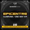 Slumfunk (Original Mix) - Epicentre