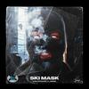 SKI MASK (feat. BERK) (Explicit) - Cali'phaze&BERK