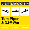 Jetlaggin (SCNDL Remix) - Tom Piper&DJ@War&SCNDL&Thomas Honeywill&Joshua Hodge