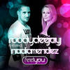 Feel You (Meith Afro-Mix) - Roody Deejay&Nadia Mendez&Meith