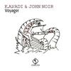 Your Baby Dancing - John Noir&K.A.VADI