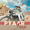 Pyaar Farzi - Salman Ali&Mukku