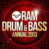 RAM Drum & Bass Annual Mixed By DC Breaks - DC Breaks