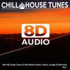 We Got The Music(feat. DJ Skillmaster) - 8D Audio Songs&DJ Skillmaster