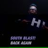 Back Again (Radio Edit) - South Blast!