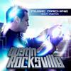 Music Machine (Tech Remix) - Dustin Rocksville