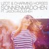 Sonnenmädchen(LIZOT Radio Edit) (LIZOT Radio Edit) - LIZOT&Charming Horses&Jason Anousheh