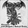 EXECUTION (Explicit) - Undead Ronin&polyGOD&Dakota J Brown