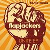 Face to Daft - Flapjackers