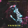 YANGIN - Kamufle&Mali Green