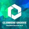 Work Your Groove (Original Mix) - Luciano FM